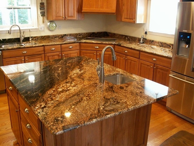 Granite Countertops