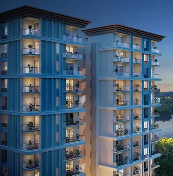 Prestige City Ghaziabad
