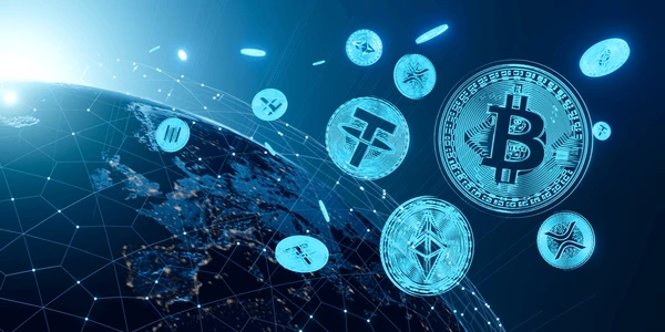 crypto market
